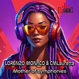 Artwork for "Mother Of Symphonies"