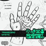 Artwork for "Mystic"