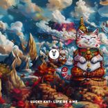 Artwork for "Life Be 4 Me"