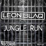 Artwork voor "Jungle Run"