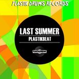 Artwork for "Last Summer"