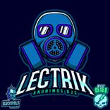 Artwork for "LECTRIK"