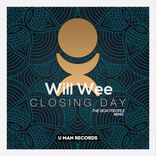 Portada para "Closing Day"