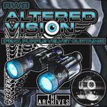 Artwork for "Altered Vision"