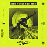 Artwork for "Outside Those Doors"
