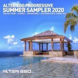 Artwork voor "Summer Sampler 2020"