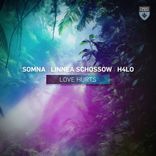 Artwork for "Love Hurts"