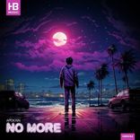 Portada para "No More"