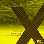Portada para "Privilege"