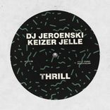 Artwork für "Thrill"