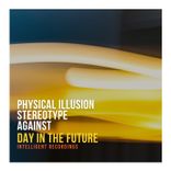 Artwork for "Day in the Future"