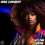 Artwork for "Let The Freak"