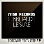 Artwork für "Rendesvouz Point Antier EP"