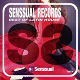 Artwork for "Best of Latin House"