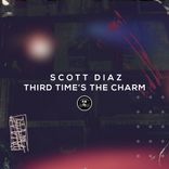 Artwork for "Third Time's The Charm"