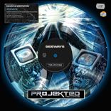 Artwork voor "Sideways"