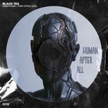 Artwork for "Black Tea"