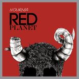 Artwork voor "Red Planet"