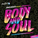 Artwork for "Body & Soul"