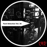 Artwork for "Tech Selection, Vol. 35"