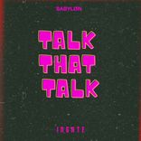Artwork für "Talk That Talk"
