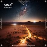 Artwork für "Sinaï"