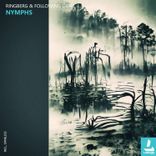 Artwork voor "Nymphs"