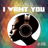 Artwork voor "I Want You"