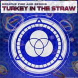 Artwork voor "Turkey in The Straw"