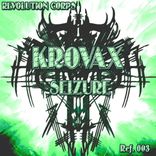 Artwork for "Seizure"