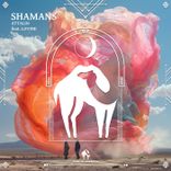 Artwork voor "Shamans"