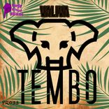 Artwork for "TEMBO"