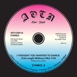 I Thought You Wanted to Dance