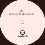 Portada para "Life Is for the Living"
