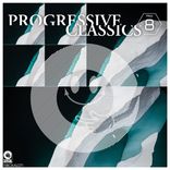 Artwork voor "Progressive Classics Phase 8"