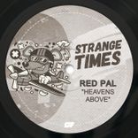 Artwork for "Heavens Above"