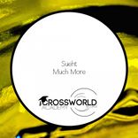 Artwork for "Much More"