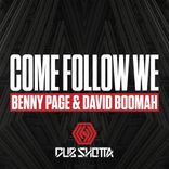 Artwork for "Come Follow We"