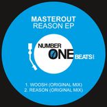 Artwork for "Reason EP"