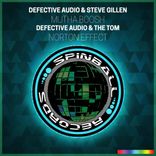 Artwork for "Mutha Boosh / Norton Effect"