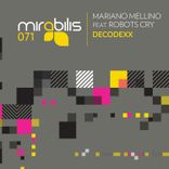 Artwork for "Decodexx"