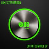 Portada para "Out Of Control EP"
