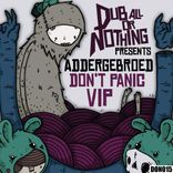 Artwork for "Don't Panic Vip"