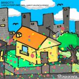 Artwork for "Lança Perfume"