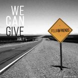 Portada para "We Can Give, Vol. 1"