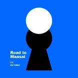 Artwork for "Road to Maasai"