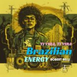 Artwork for "Ti vira ti vira - Brazilian Energy"