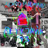 Pusswhip in California