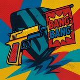 Portada para "BANG BANG !"