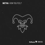 Artwork for "How You Feel"